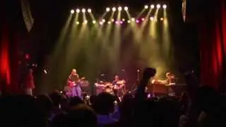 Colonel Bruce Hampton and the Aquarium Rescue Unit Reunion - Love Light