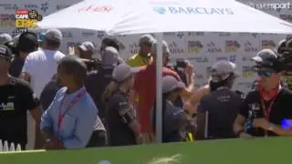 2015 Absa Cape Epic-Stage 3 Win Christoph Sauser and Jaroslav Kulhavy
