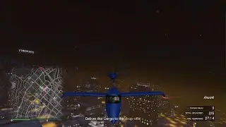 Gta logic