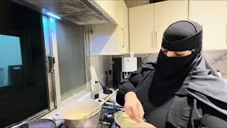 اخيرا أم سعود سويتها 😂🤣😋🤪