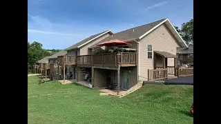 26 Fall Creek Trail Unit 8 Branson MO 65616