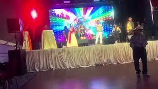 Rafta Rafta song by Aditi Sri and Shail Rathore 