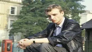 The Fall - US 80s 90s {1986}