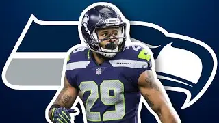 Every Earl Thomas Touchdown