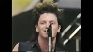U2 - US Festival, Devore, CA, 1983 [4K Remaster]