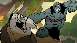 Primal Season 3: The Animated Masterpiece You NEED To Watch