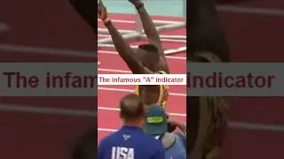 Performances achieved at altitude actually count #trackandfield #running #worldrecords #athletics