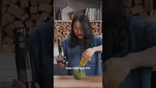 How to Make Basil Pesto