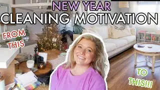 CLEANING MOTIVATION STAY AT HOME MOM | LOVEVERY HONEST REVIEW 2023