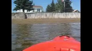stupid boat