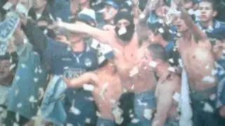 COMANDOS AZULES #13 tributo a la banda de los 90s CA#13