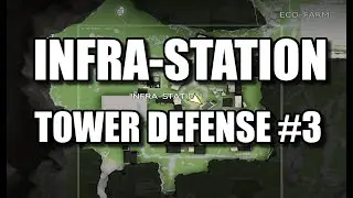 Valley IV Infra-Station Third Defense Walkthrough (Arknights: Endfield)