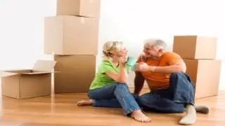 Long distance movers in Canada | Moving Company Canada