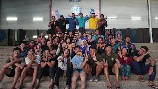 OBS Staff Expedition Lumut 2025 [2K] v2.2