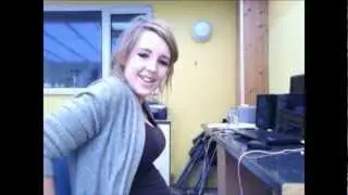 18 Weeks Pregnant! Belly Shot :)