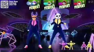 Just Dance Now | Give That Wolf A Banana