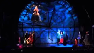 Wicked Mexico Final Crisanta Gomez & Ana Ceci Anzaldua