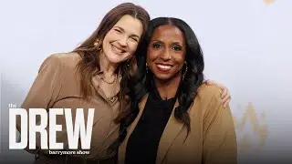 3 Simple Tips to Keep You Safe from Scams on Social Media | The Drew Barrymore Show