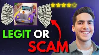 Car Merge Mania 2048 (2025) &ndash; I Tried It! Real or Scam?