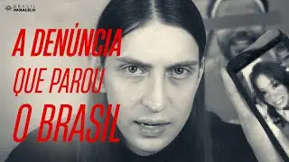 ENTENDA EM 15 MINUTOS A DEN&Uacute;NCIA DE FELCA
