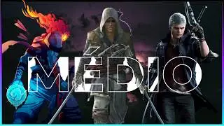 30 Melhores Jogos Para PC M&eacute;dio (Voc&ecirc; Precisa Jogar o 5&ordm;)