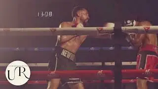 UNDISPUTED REWIND x STEPHEN NEWNS JR: FIGHT NIGHT HIGHLIGHTS 🔥