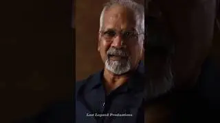 Making Of Ponniyin Selvan | PS2 | Mani Ratnam | @LOSTLEGENDPRODUCTIONS