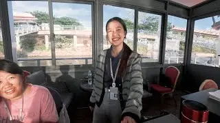 Instant Bond with Laos 🇱🇦 in Just 30 Minutes | Golden Triangle Border 🇱🇦🇲🇲🇹🇭