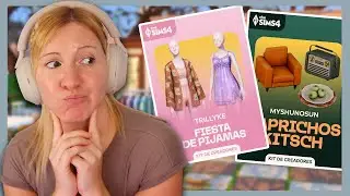 🚨FIESTA de PIJAMAS y CAPRICHOS KITS [review]✨ ~ #JennBirdy