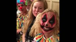 FRIGHT FARM 2016 END OF SEASON