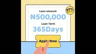 Nigeria cash loan app Cashbean marketing videos 2023,230719-01-1080px