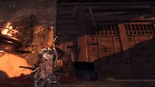 How to get back into Ishikari castle RIGHT after defeating The Oni