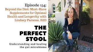 Beyond the Diet: Must-Have Supplements for Optimal Health and Longevity