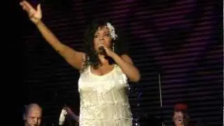 Deborah Woodson  -  One moment in time