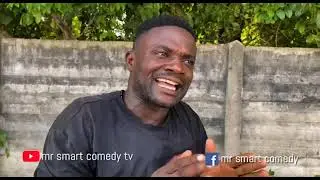 Mr smart makes imaginary money