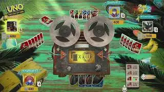 Every DLC Of UNO w/ GodFall (Part 2) - The Call Of Yara Edition