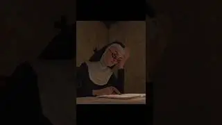 Evil Nun ka Exam se Drr 😂🤣 Evil Nun Funny short  #evilnun  horror gameplay Short Musical gamer