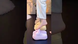 &ldquo;Which Shoes Match My Day? 👟✨