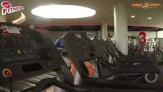 Victory Fitness &Aacute;zsia - Terembemutat&oacute;
