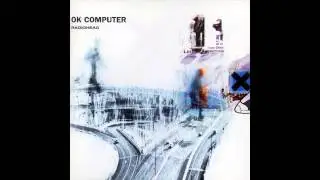 Radiohead - Let Down napisy po polsku PL