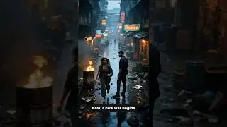O Romeo Trailer &mdash; Reimagined #oromeoteaser