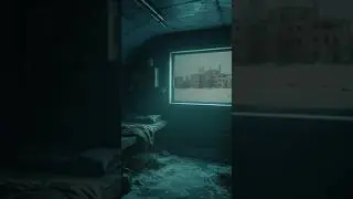 🔥 Nuclear Winter Survival Bunker: Can You Endure the Apocalypse? ❄️⚠️