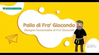 Fra' Giocondo: il ringraziamento ai bambini dei centro estivi ed all'amministrazione di Treviso