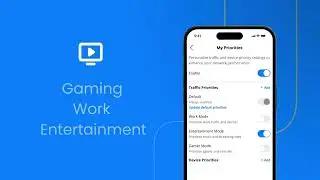 The New CommandIQ App by Premier Broadband