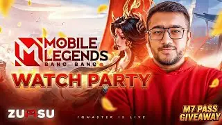 🔴Live | Zutsu ICS Tournament Qualifiers Day 1| ft @mriqmaster Moba 5v5 Tournament