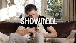 Showreel 2016 - Mediacrew