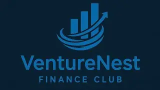Venture Nest Finance Club 