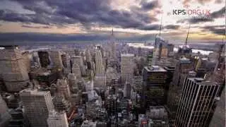 Downtown (disco version) by Petula Clark