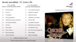 Stefan Hrusca - Linu-i lin (02/23) [Craciunul cu Hrusca]