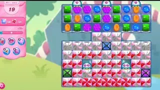 Candy Crush Saga Levels 231_240